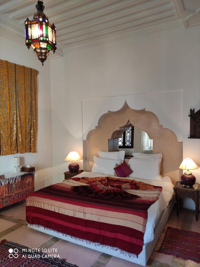 Bed and breakfast Ghali &