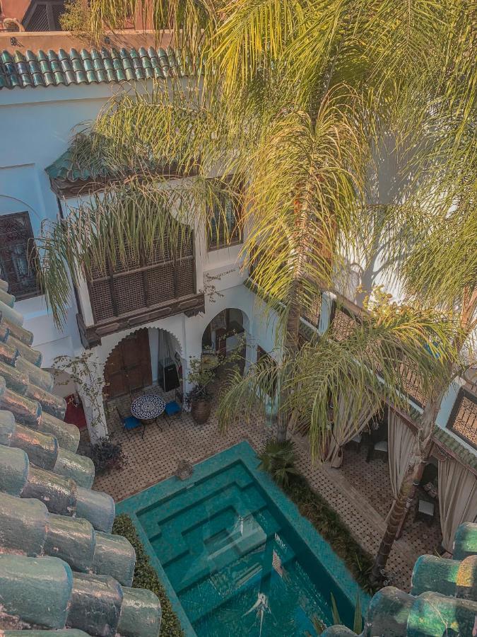 Bed and breakfast Ghali &