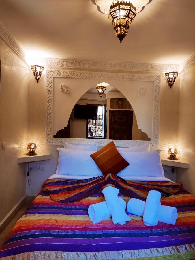 Bed & Breakfast Ghali & Marrakesh