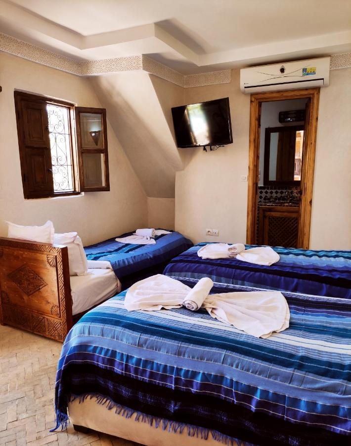 Ghali & Bed & Breakfast Marrakesh