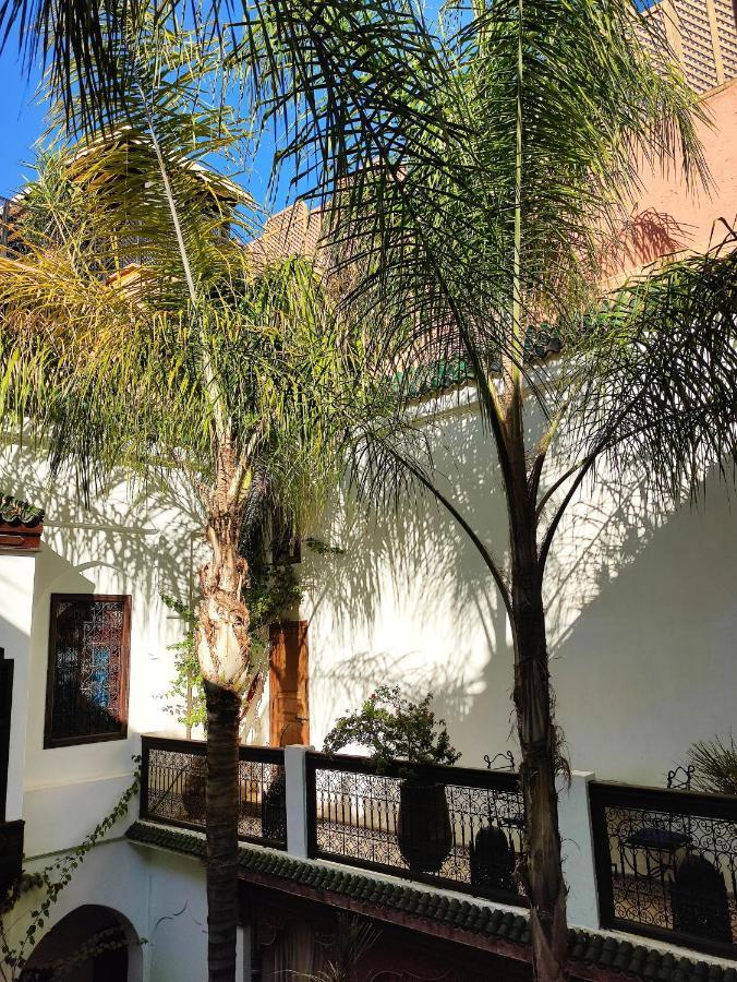 Bed & Breakfast Ghali & Marrakesh