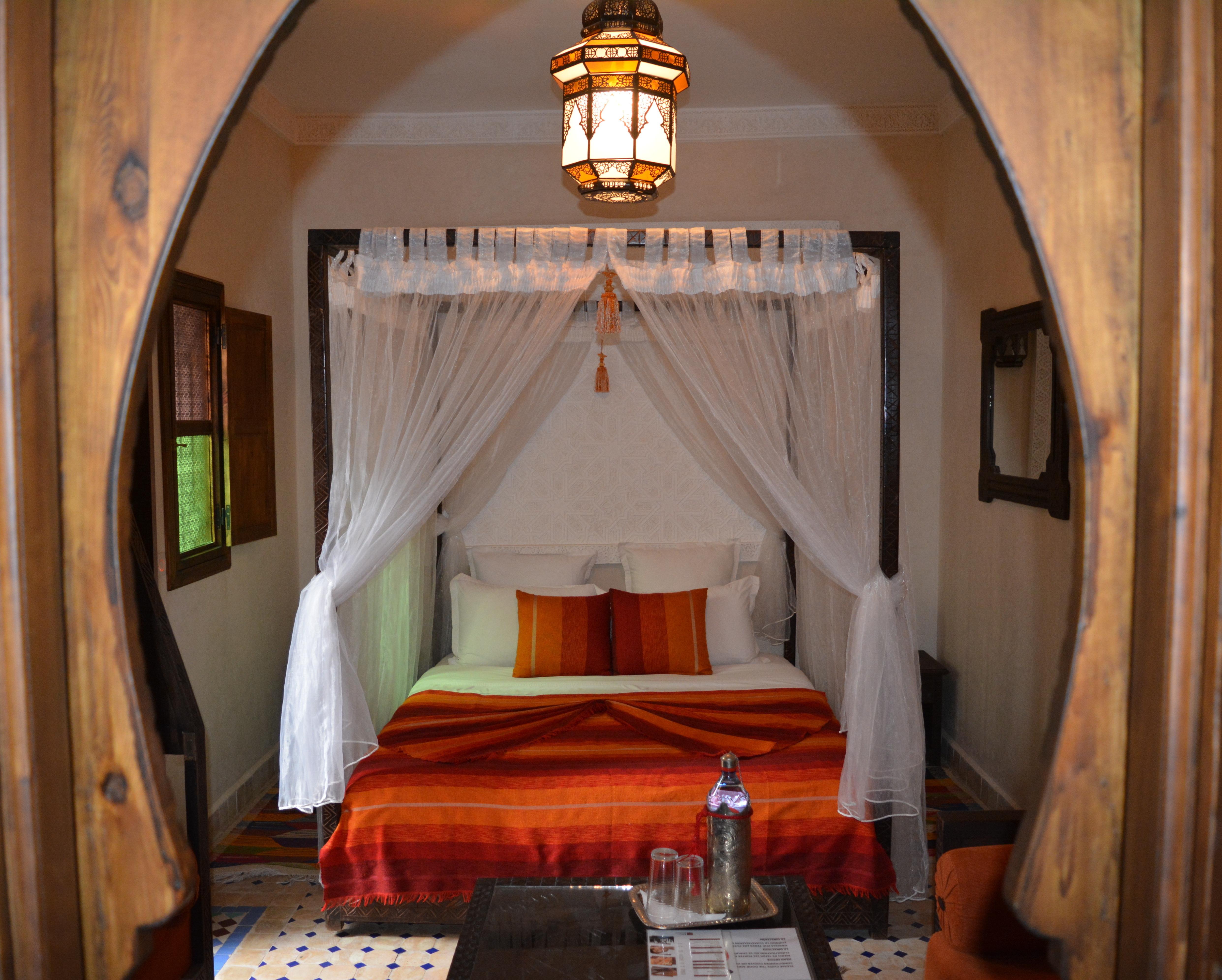 Bed & Breakfast Ghali & Marrakesh