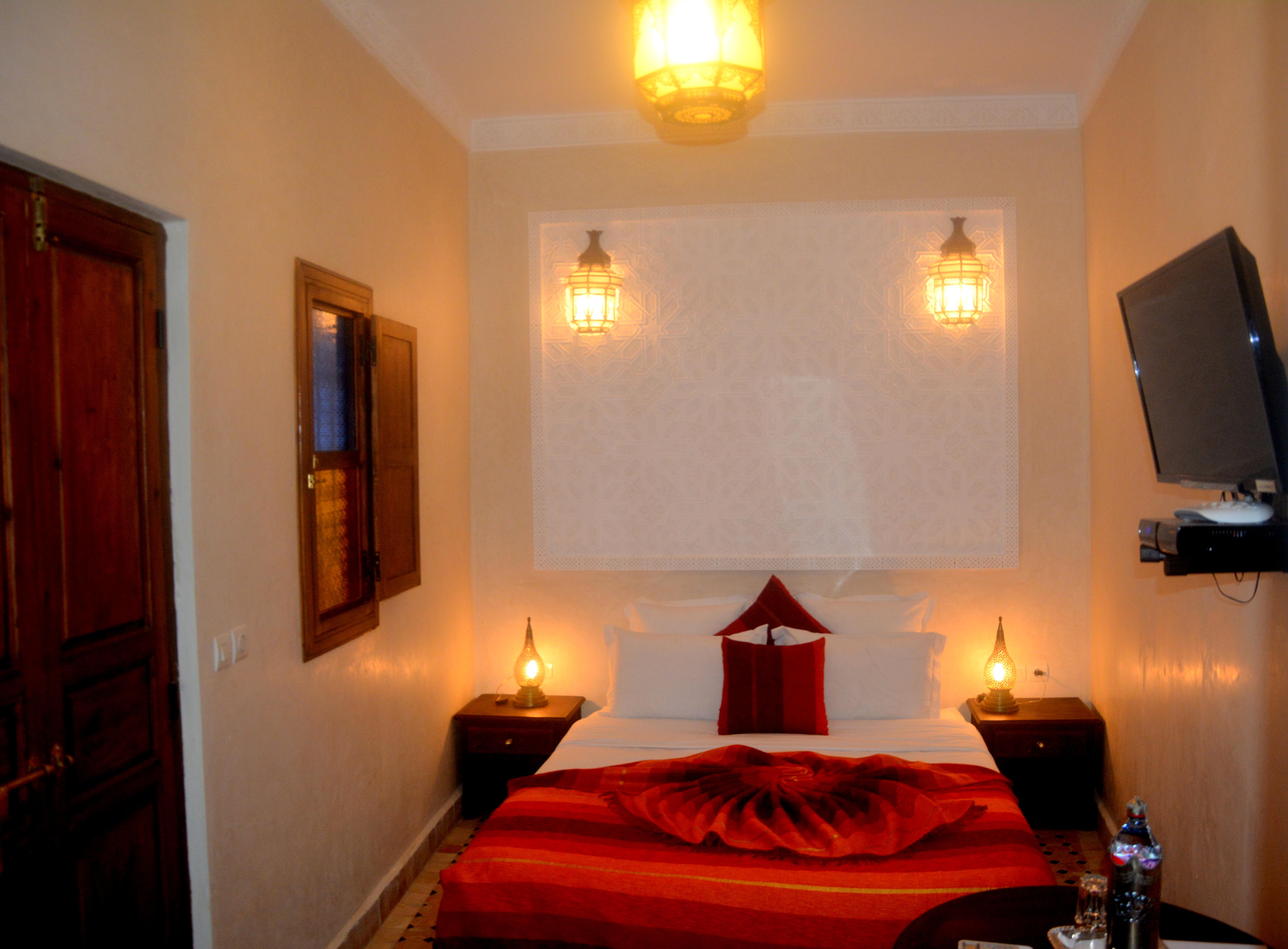 Bed & Breakfast Ghali &
