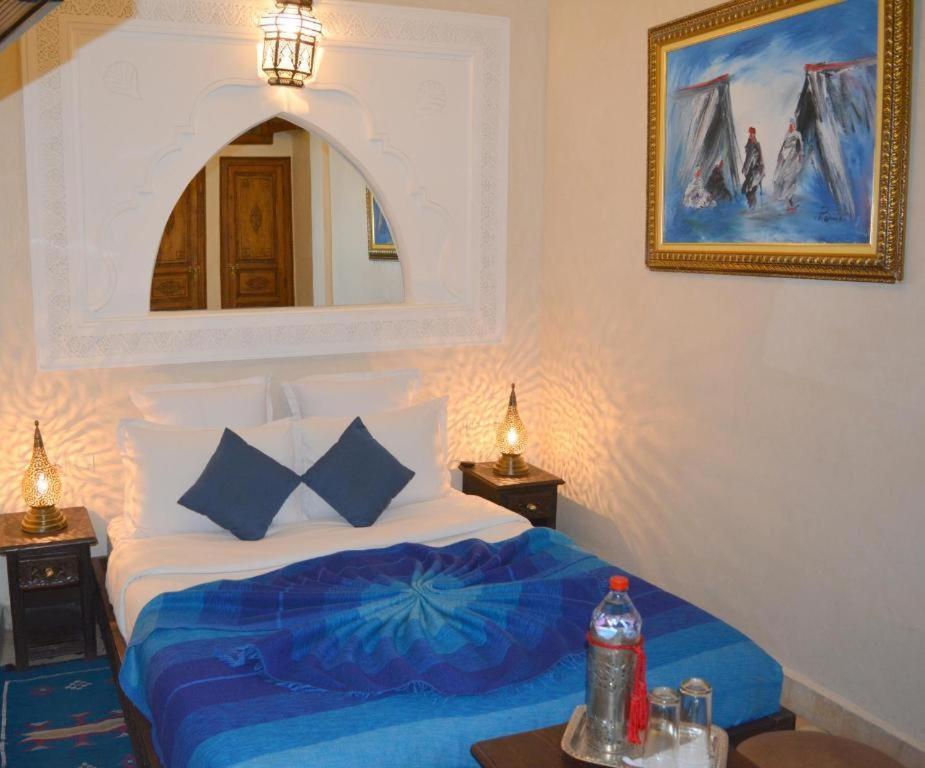 Ghali & Bed & Breakfast Marrakesh