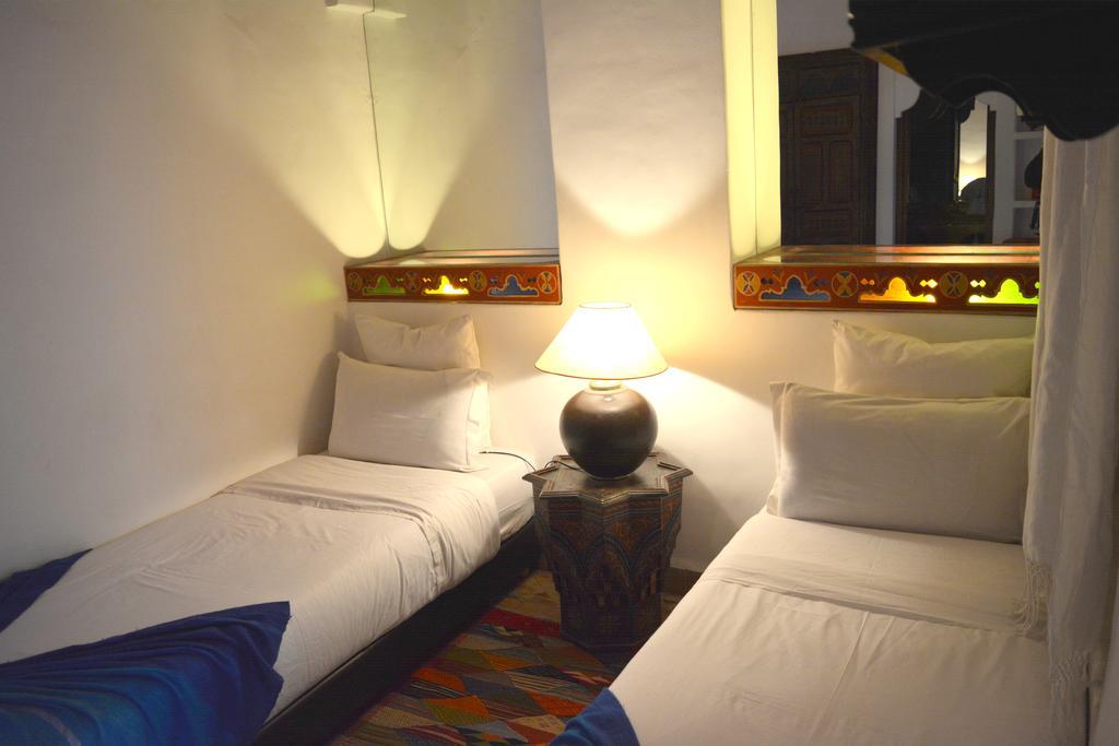Ghali & Bed & Breakfast