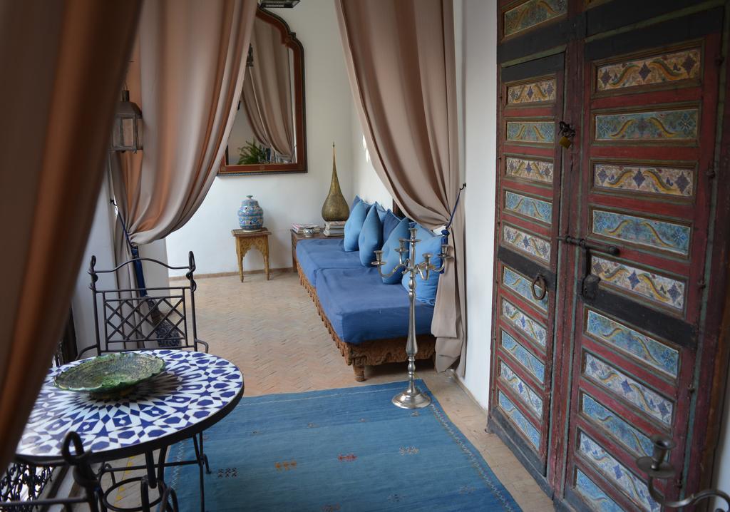 Bed & Breakfast Ghali & Marrakesh