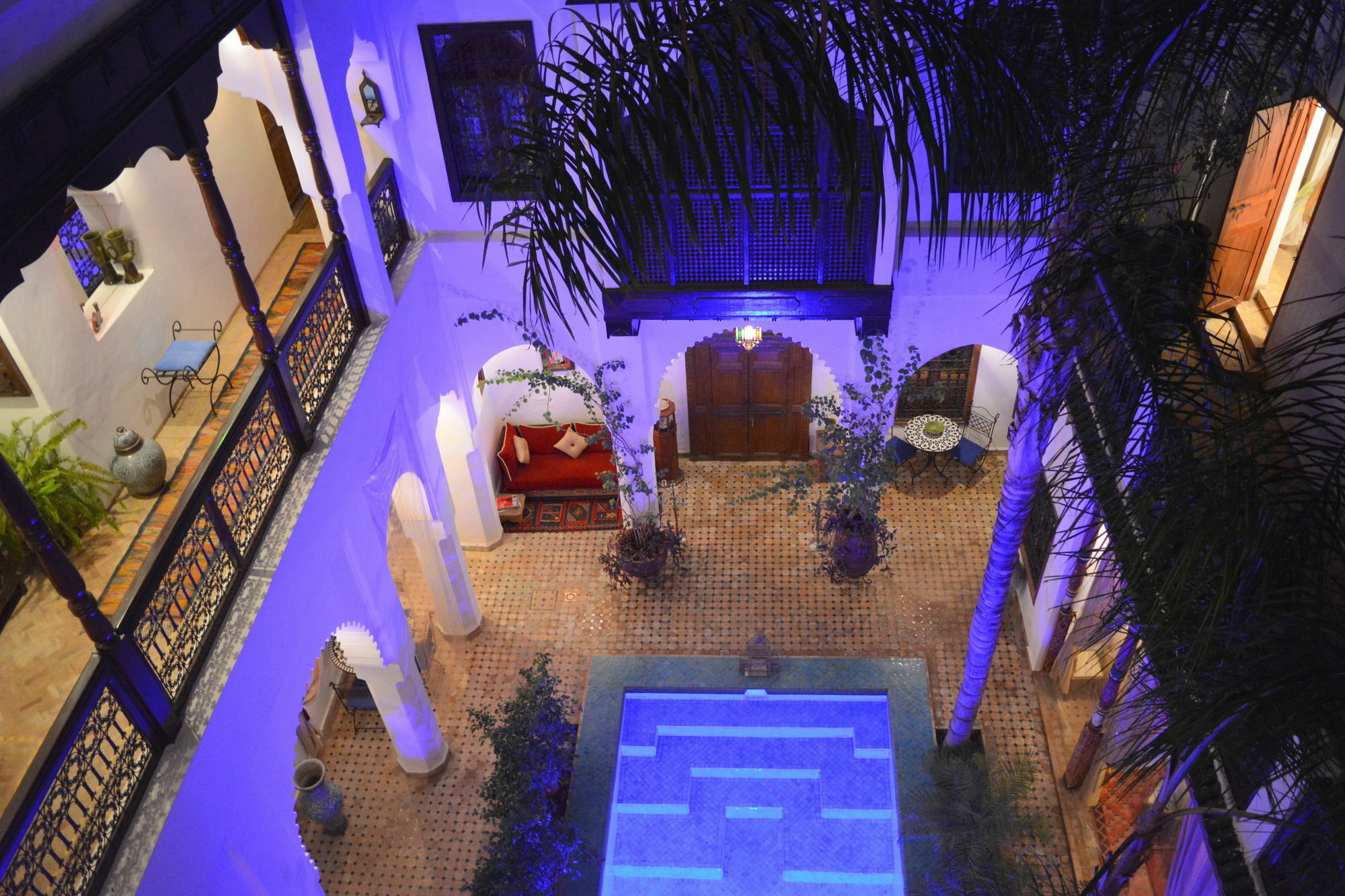 Bed & Breakfast Ghali & 4*