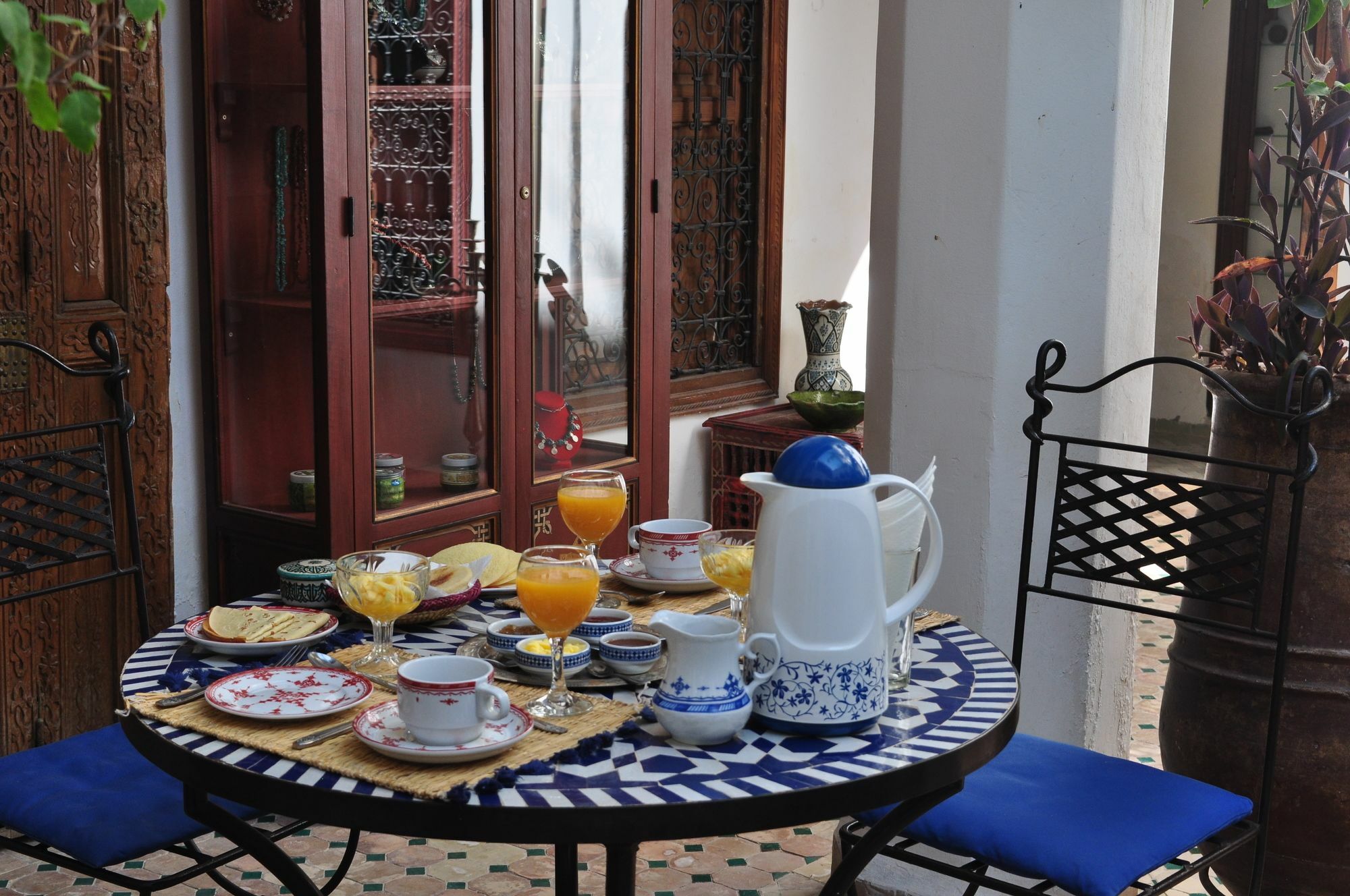 Bed & Breakfast Ghali &