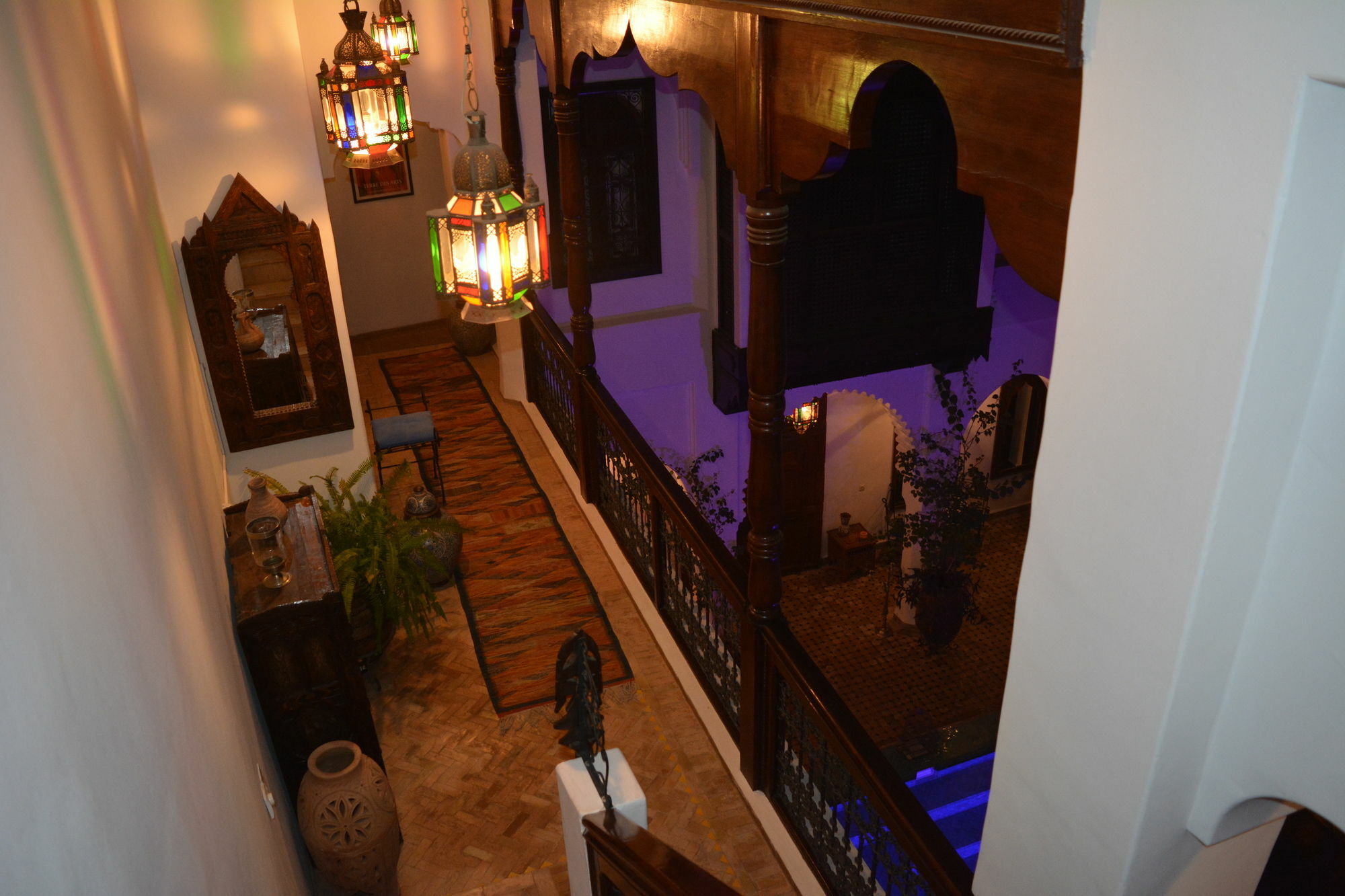 Ghali & Marrakesh