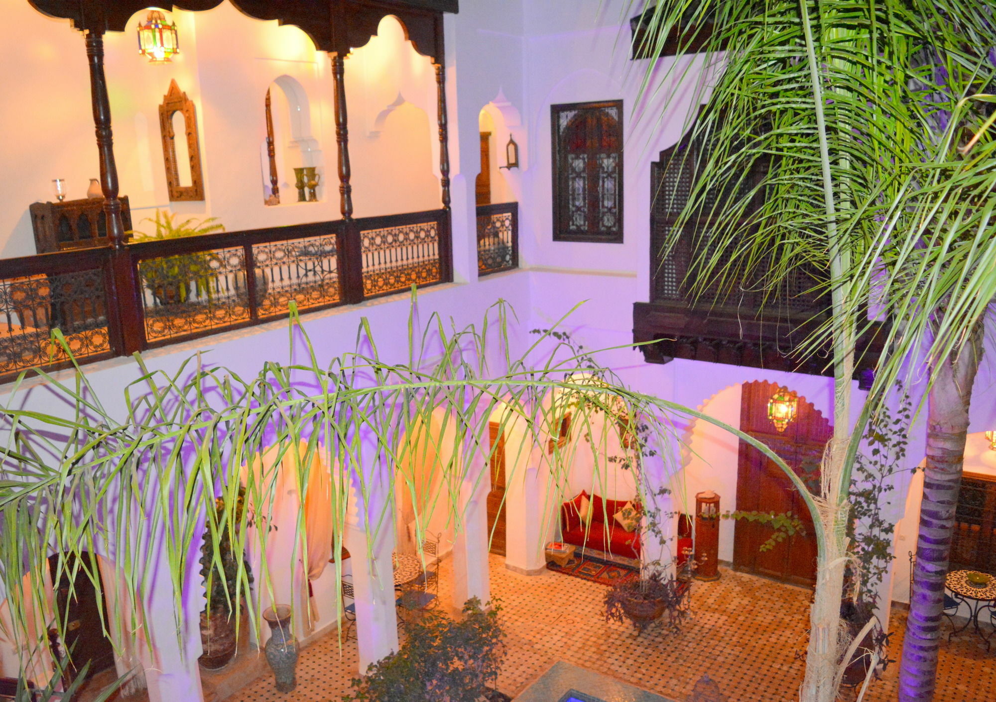 Ghali & Bed & Breakfast