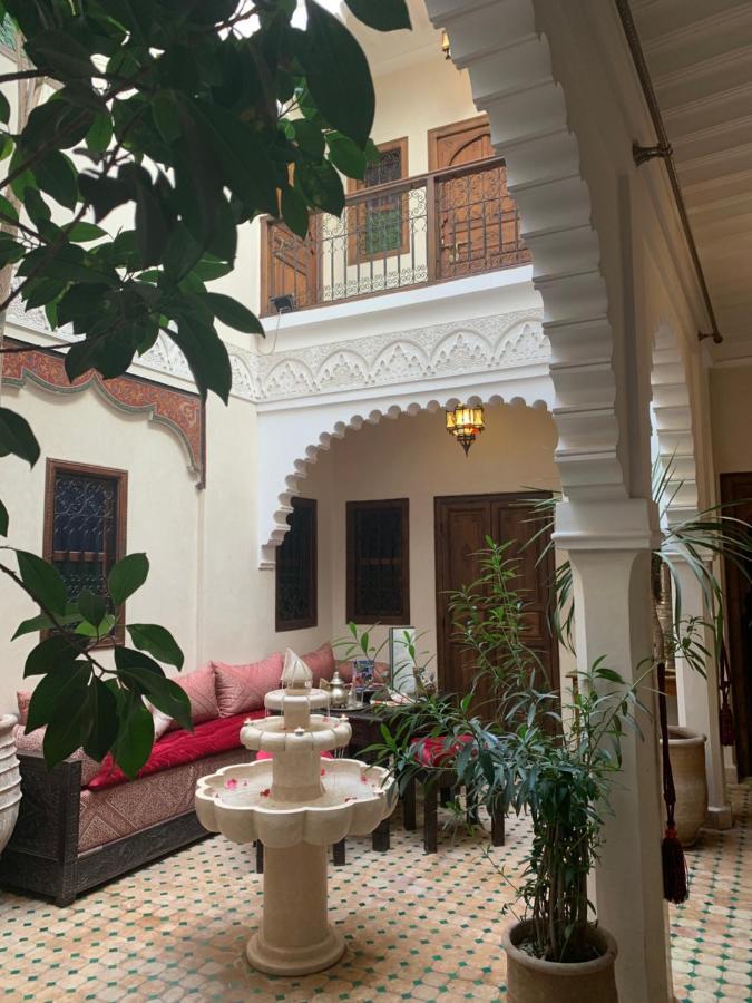 Ghali & Bed & Breakfast Marrakesh