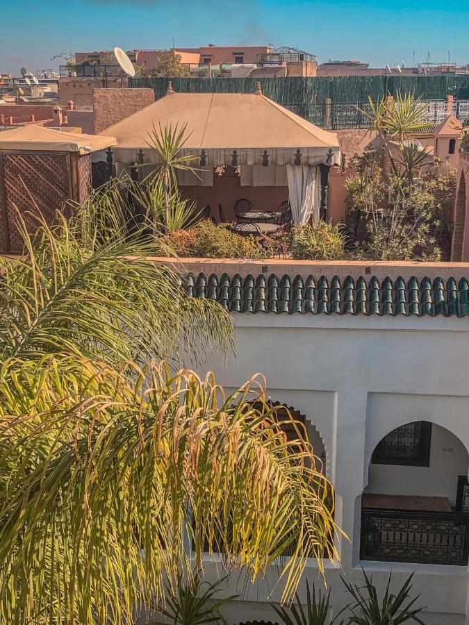 Ghali & 4* Marrakesh